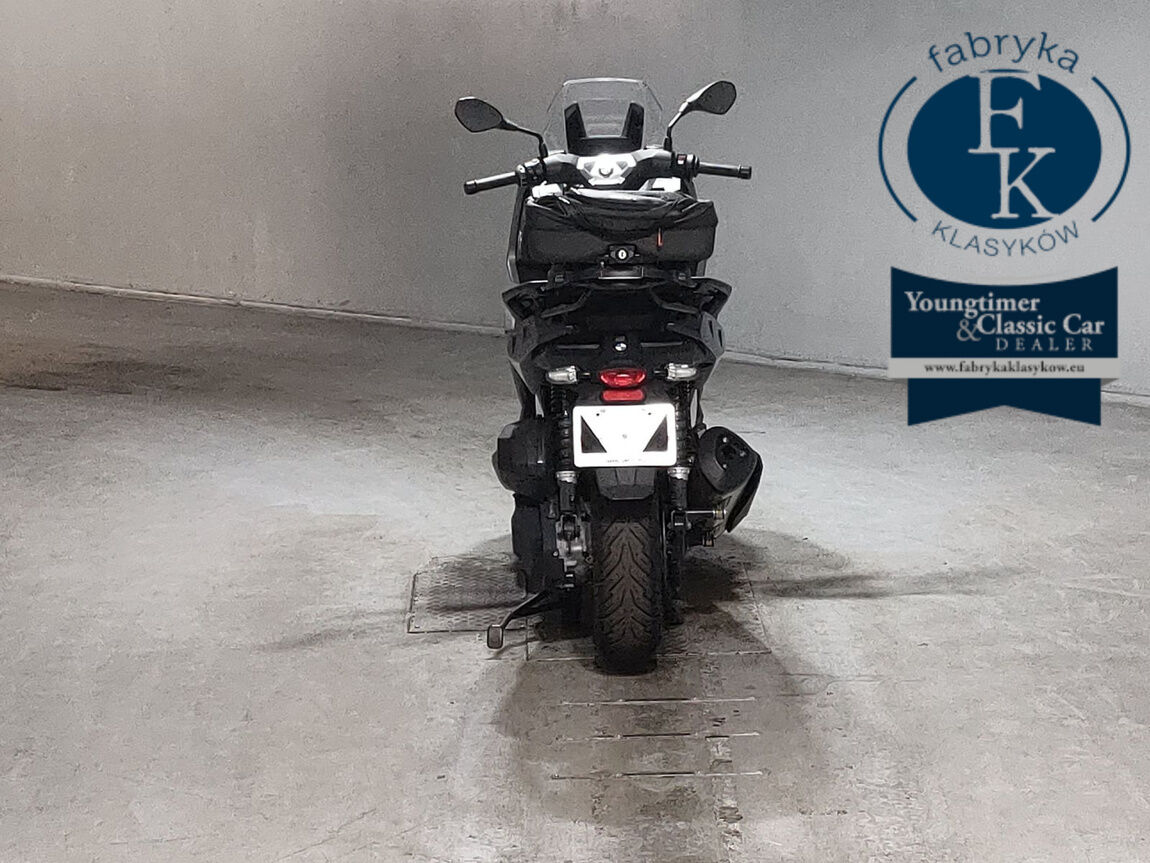 BMW BMW C400X 2023 - zdjęcie 5