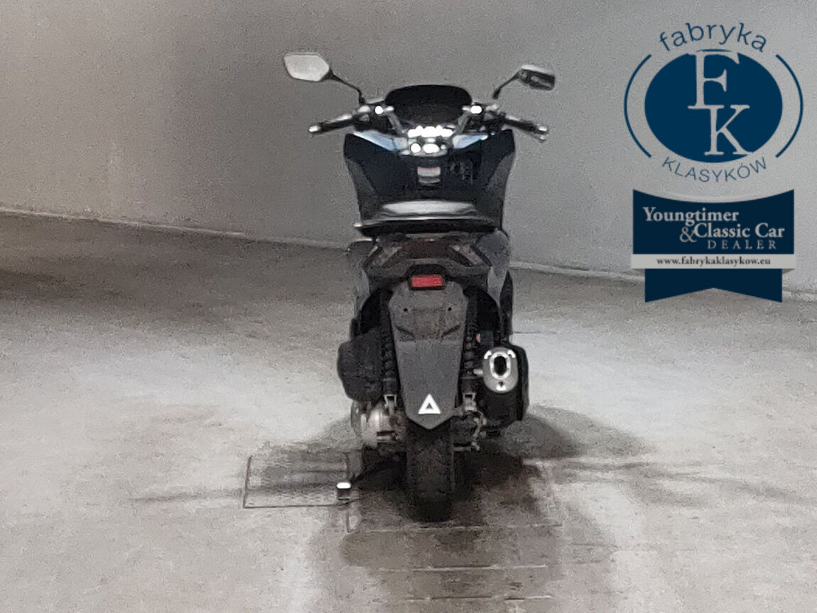 HONDA PCX125  - zdjęcie 5