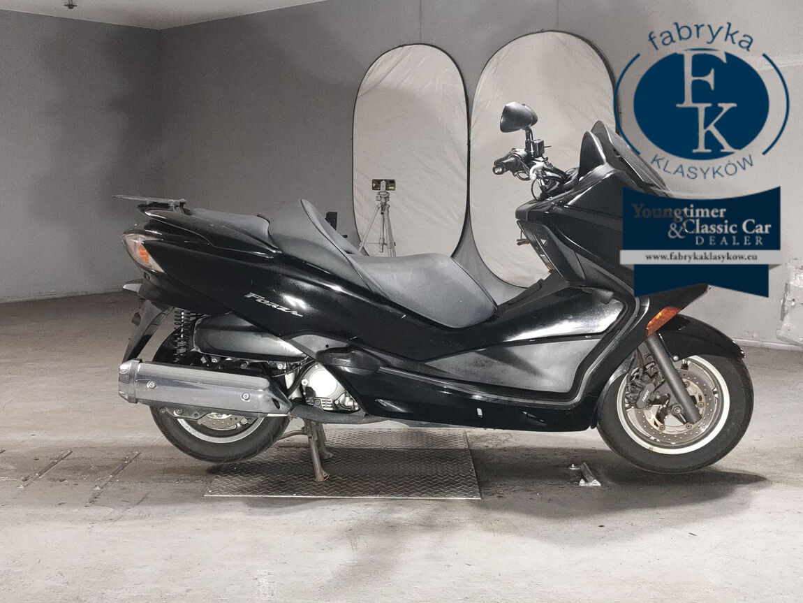HONDA FORZA X  - aukcja, lot NX-2038992403