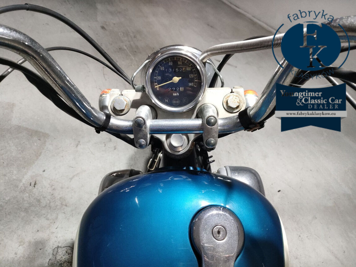 YAMAHA VIRAGO250S  - zdjęcie 6