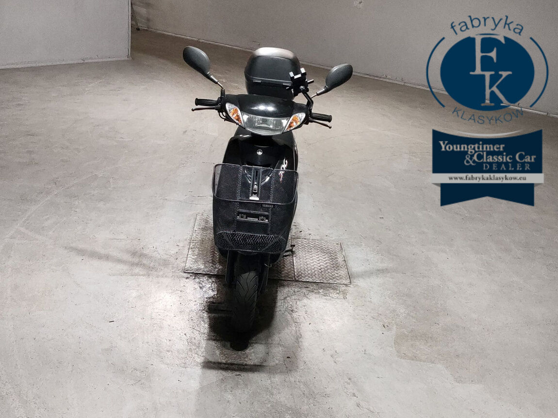 YAMAHA JOG  - zdjęcie 4