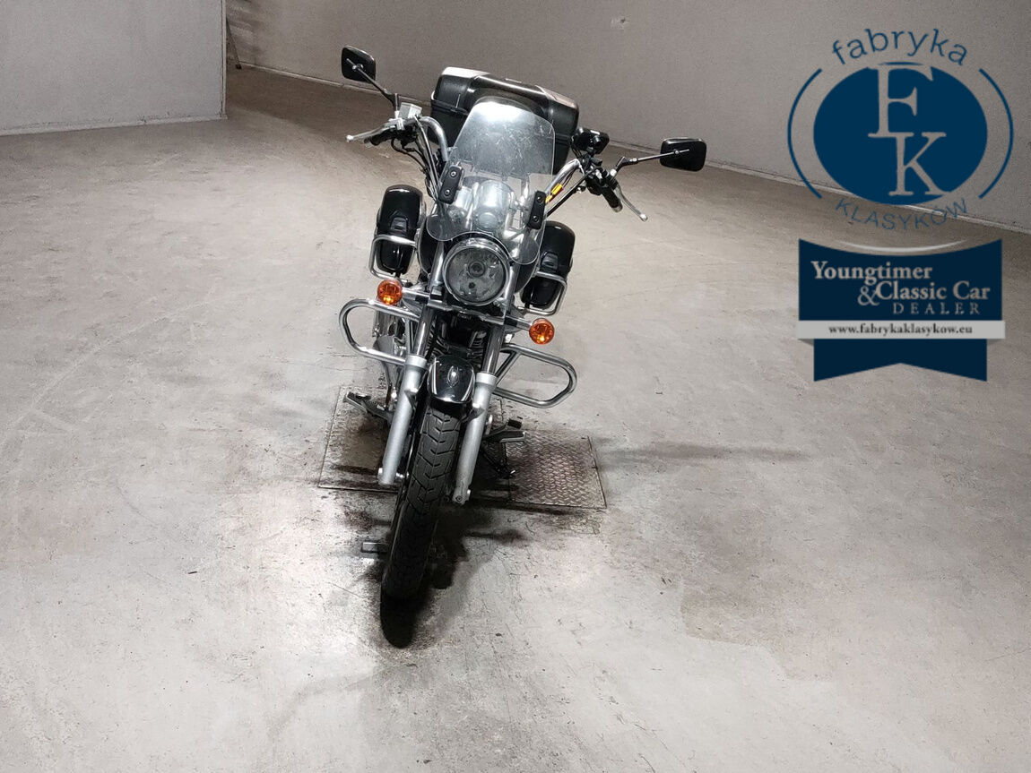 SUZUKI GZ150-A  - zdjęcie 4