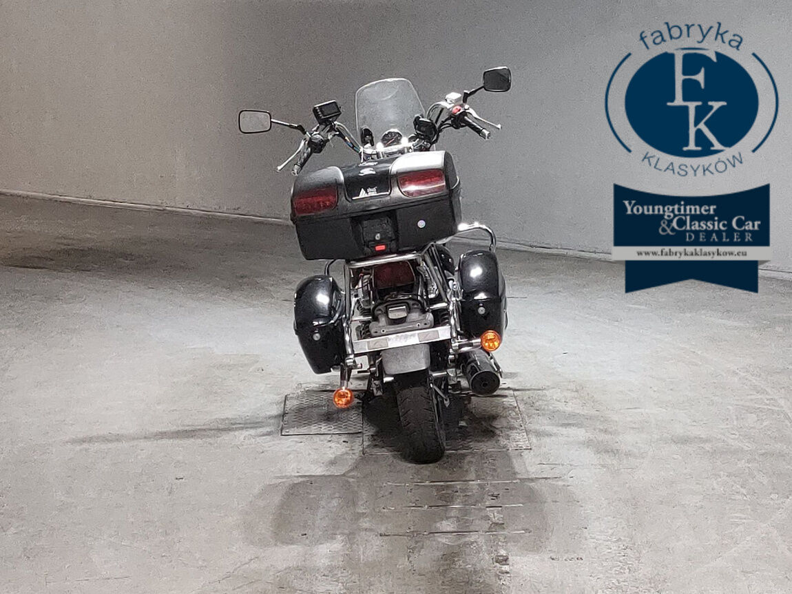 SUZUKI GZ150-A  - zdjęcie 5