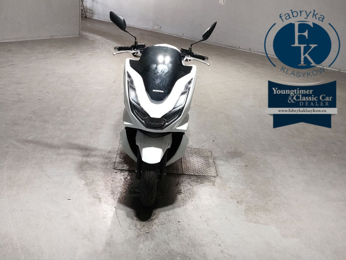 HONDA PCX160  - zdjęcie 4