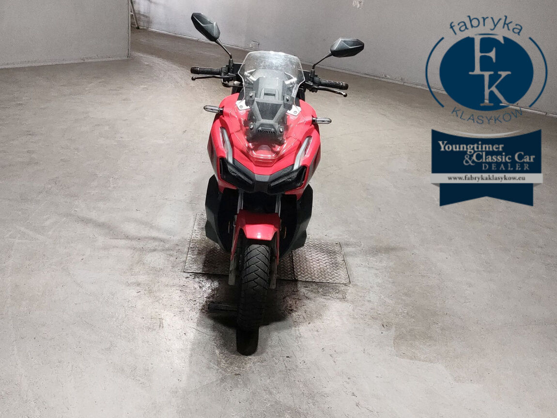 HONDA ADV150  - zdjęcie 4