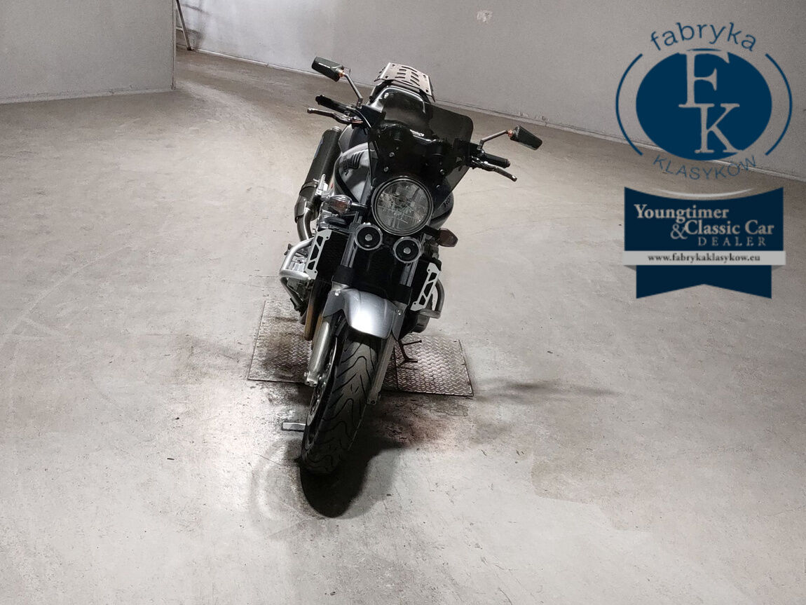 HONDA CB1300SF 2006 - zdjęcie 4