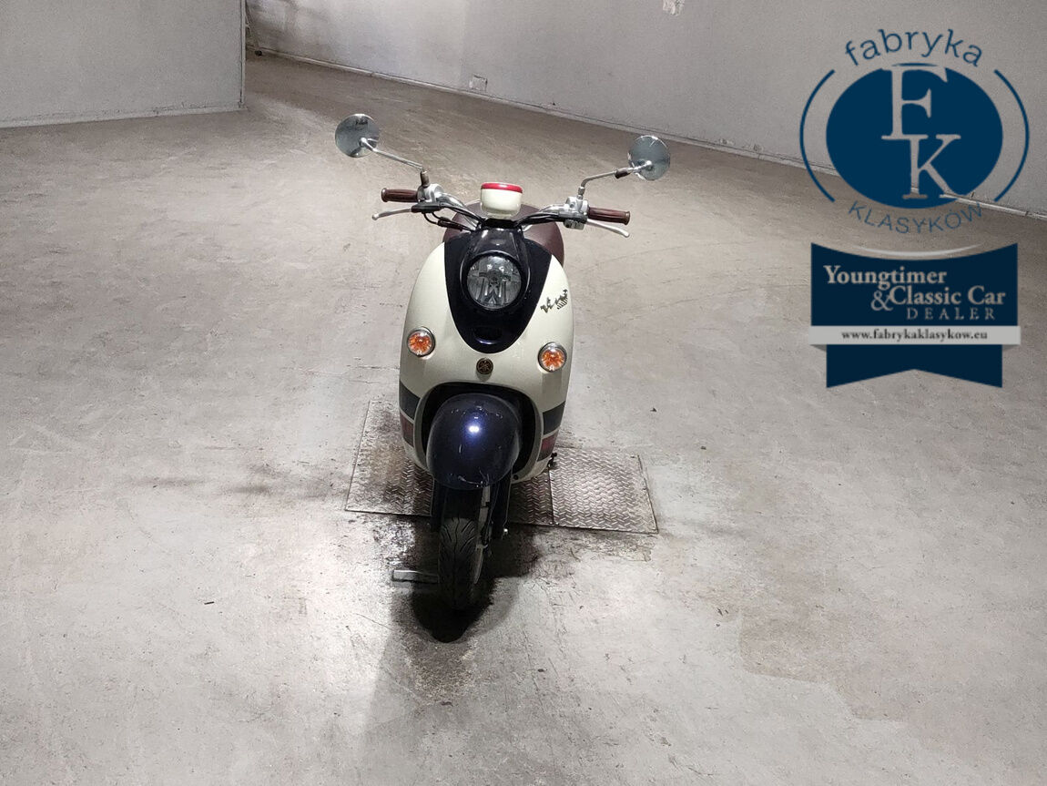 YAMAHA VINO  - zdjęcie 4