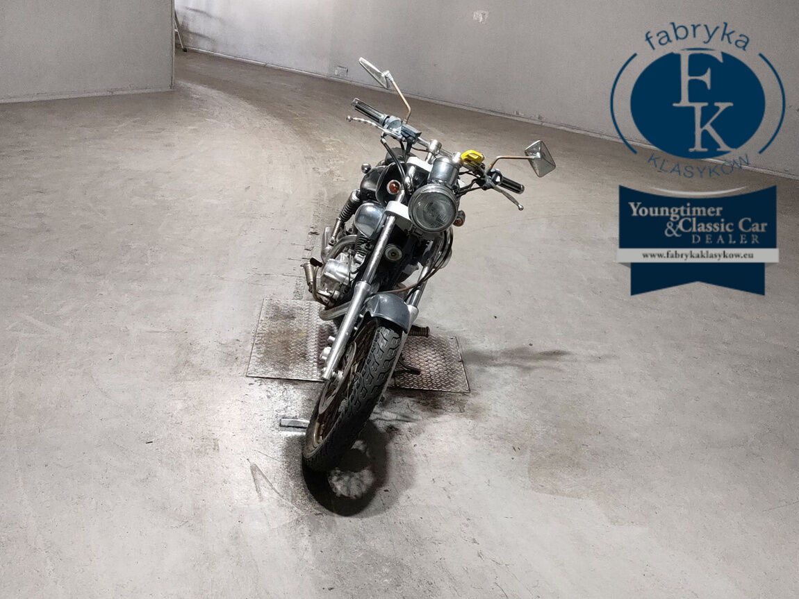 YAMAHA VIRAGO 250  - zdjęcie 4