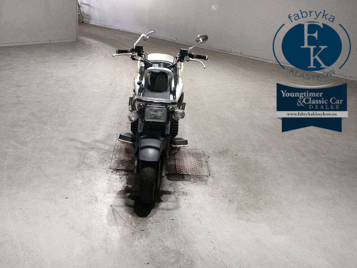 HONDA PS250  - zdjęcie 4