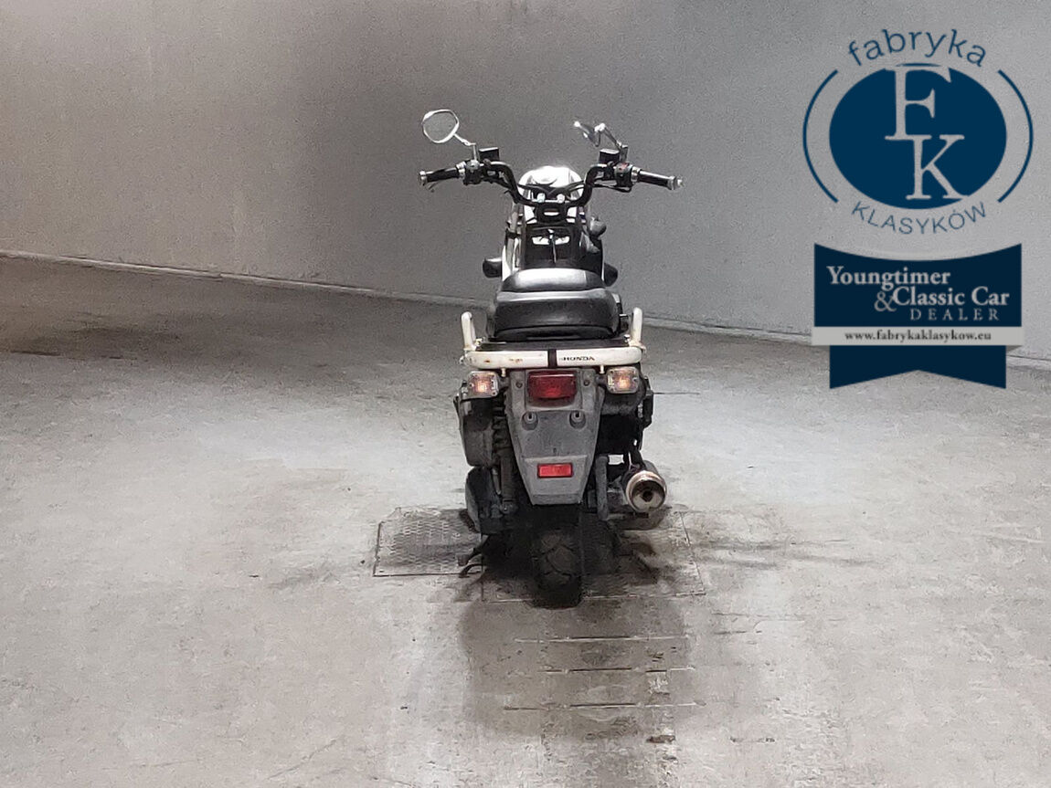 HONDA PS250  - zdjęcie 5
