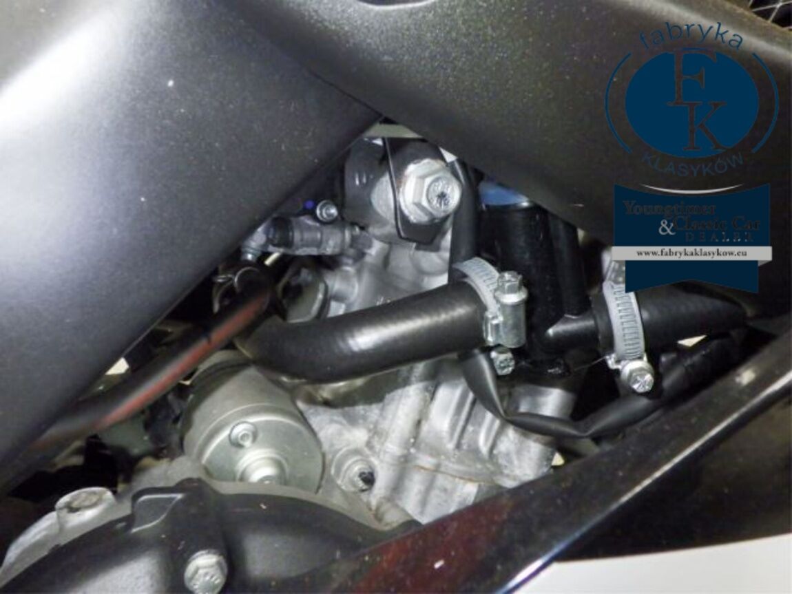 YAMAHA YZF-R15  - zdjęcie 11