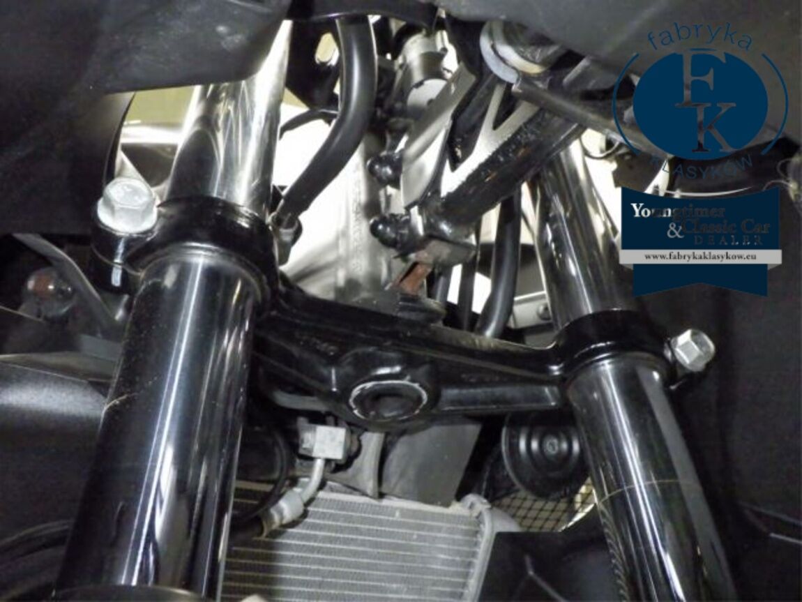 YAMAHA YZF-R15  - zdjęcie 24