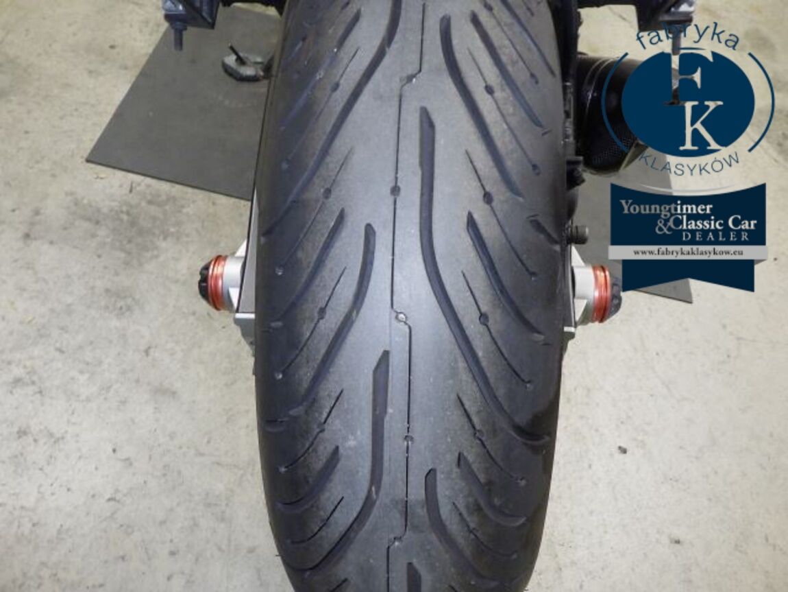 YAMAHA MT-07 2016 - zdjęcie 26