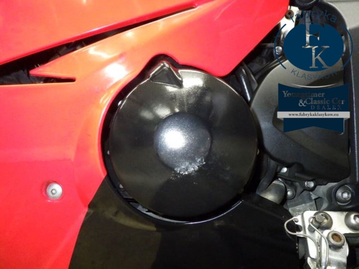 TRIUMPH DAYTONA675 2011 - zdjęcie 11