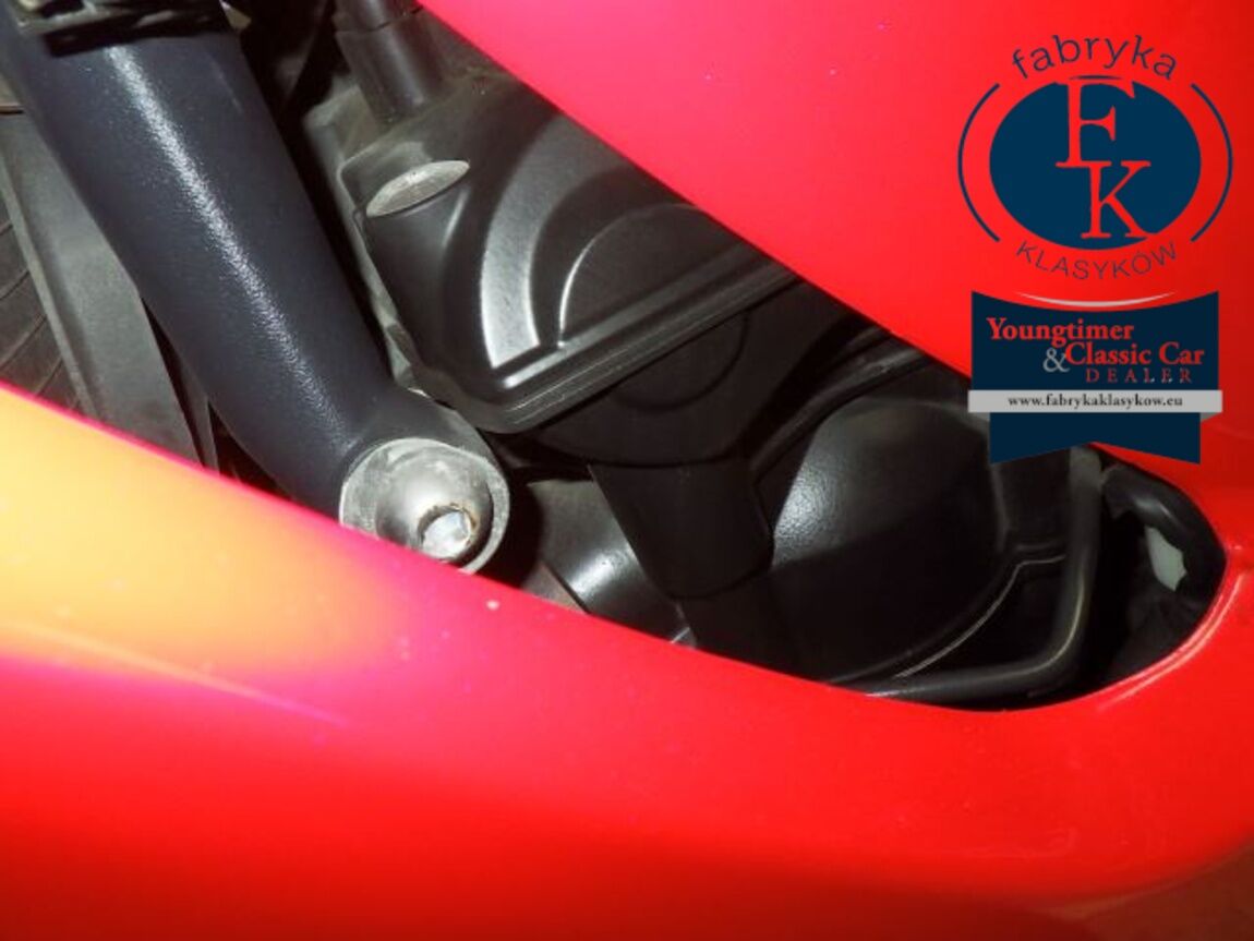 TRIUMPH DAYTONA675 2011 - zdjęcie 12