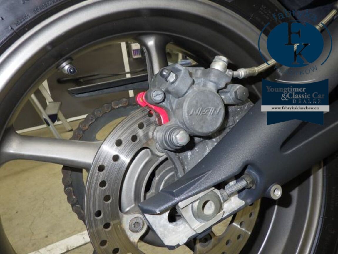 TRIUMPH DAYTONA675 2011 - zdjęcie 26