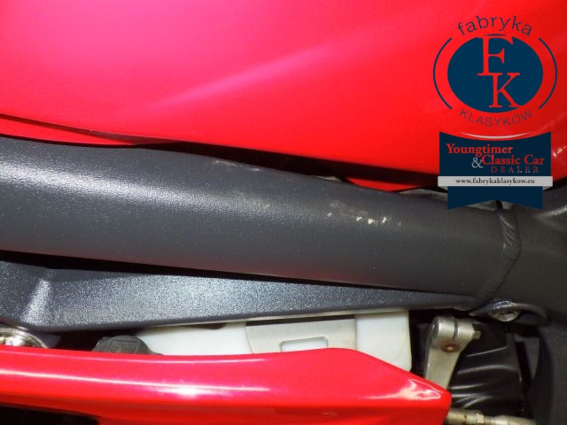 TRIUMPH DAYTONA675 2011 - zdjęcie 31