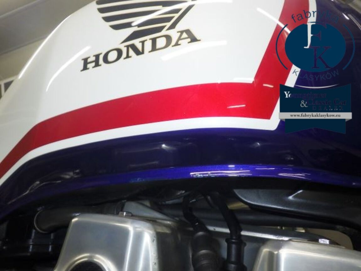 HONDA CB750 2008 - zdjęcie 18