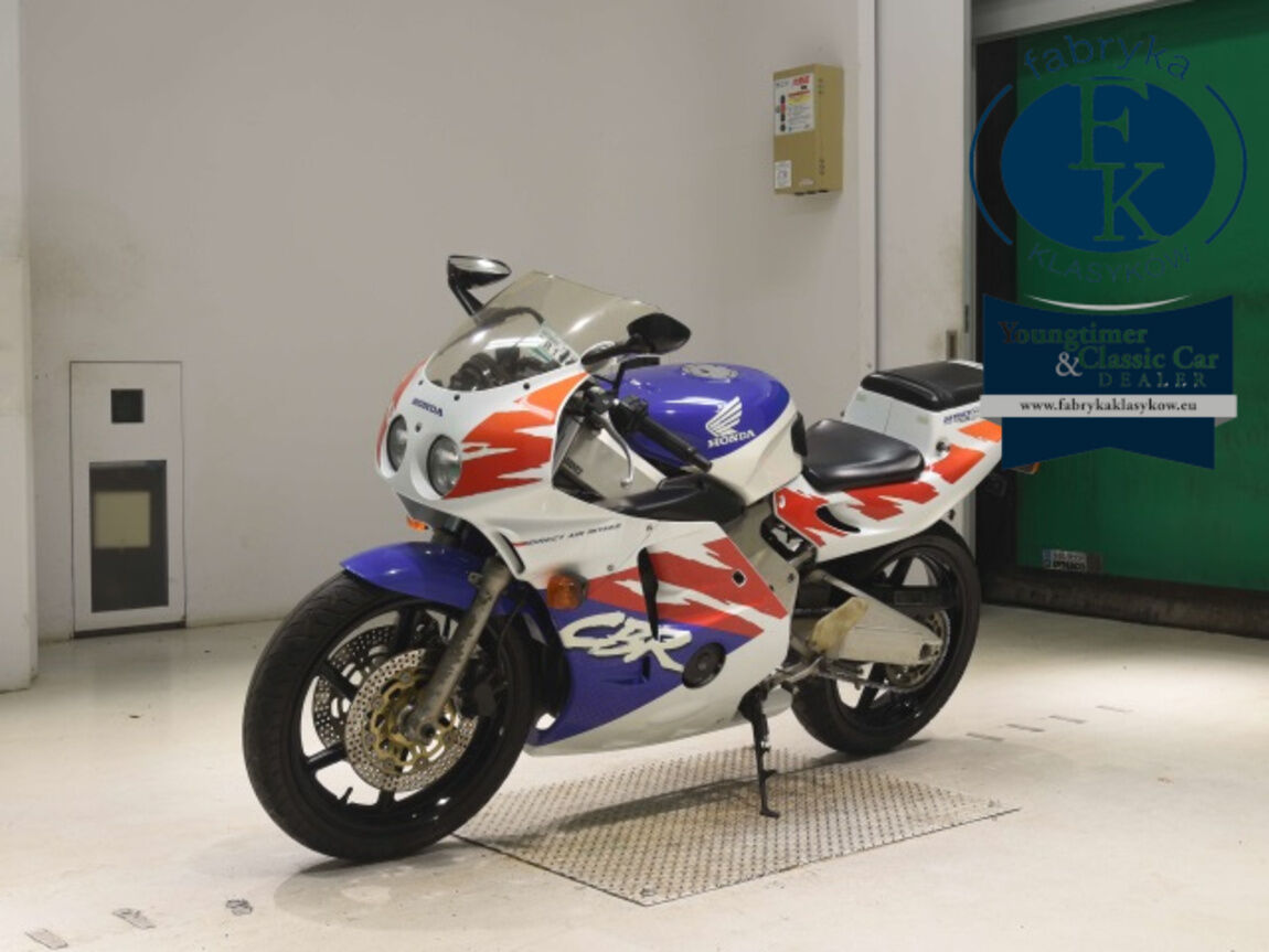 HONDA CBR250RR  - zdjęcie 5