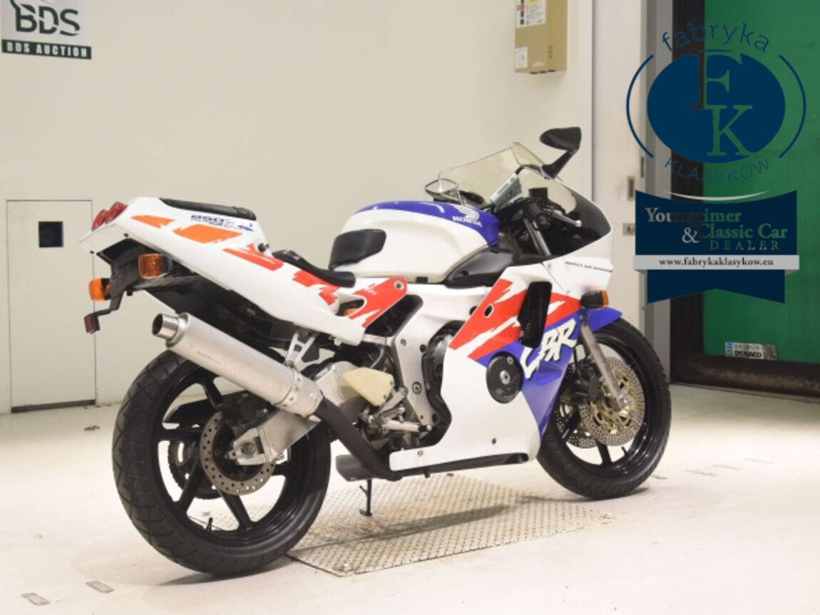 HONDA CBR250RR  - zdjęcie 6