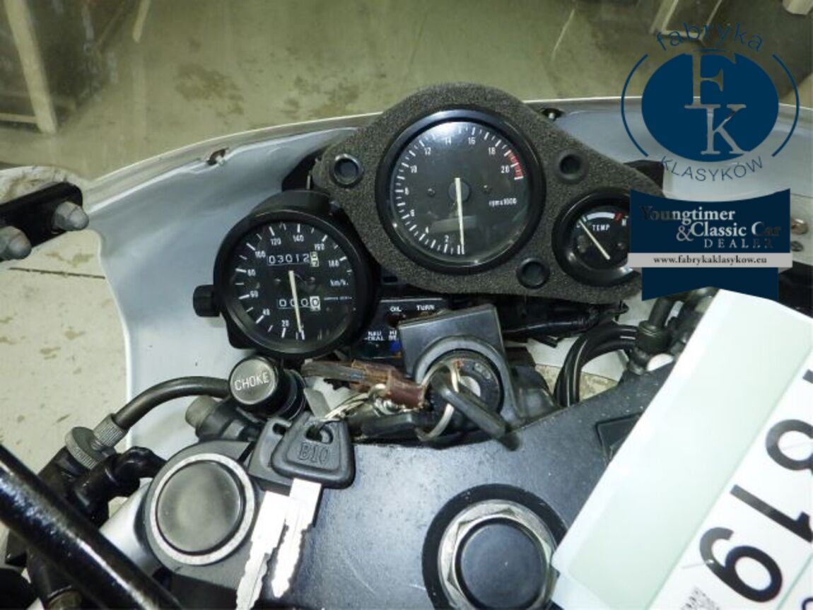 HONDA CBR250RR  - zdjęcie 13
