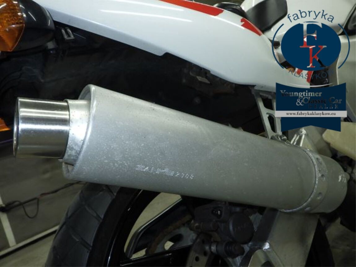 HONDA CBR250RR  - zdjęcie 16