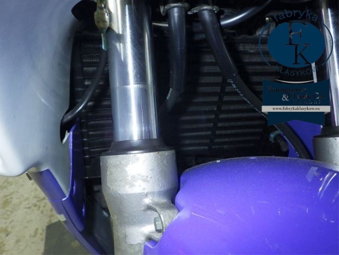 HONDA CBR250RR  - zdjęcie 22