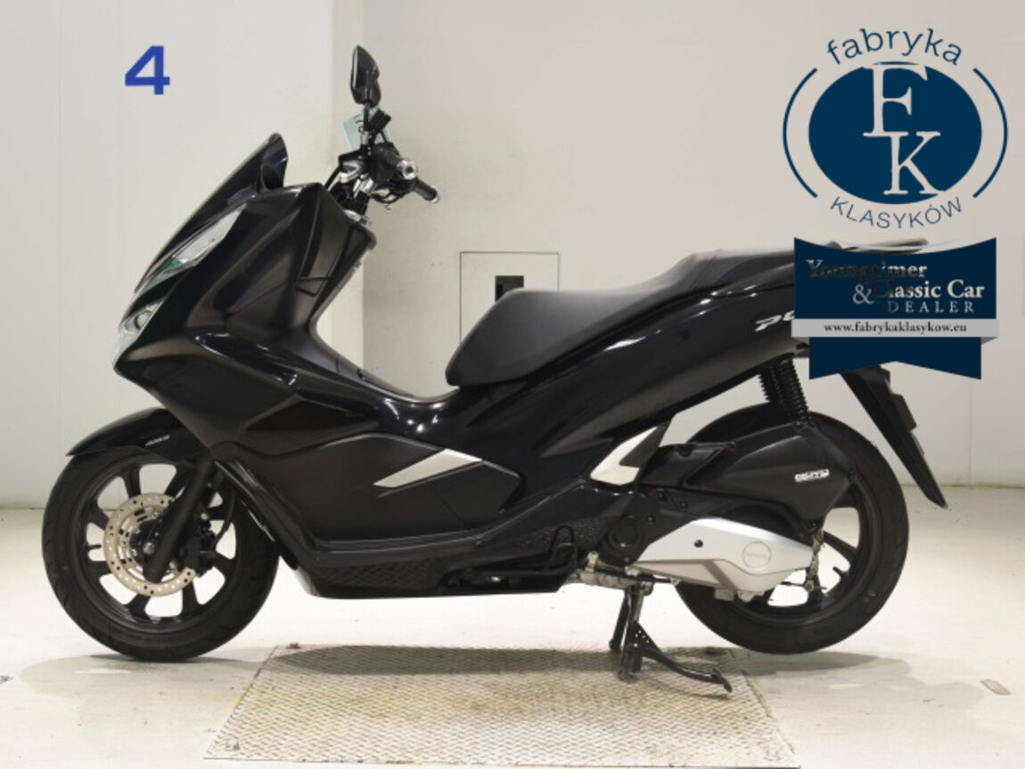 HONDA PCX150-3A  - zdjęcie 3
