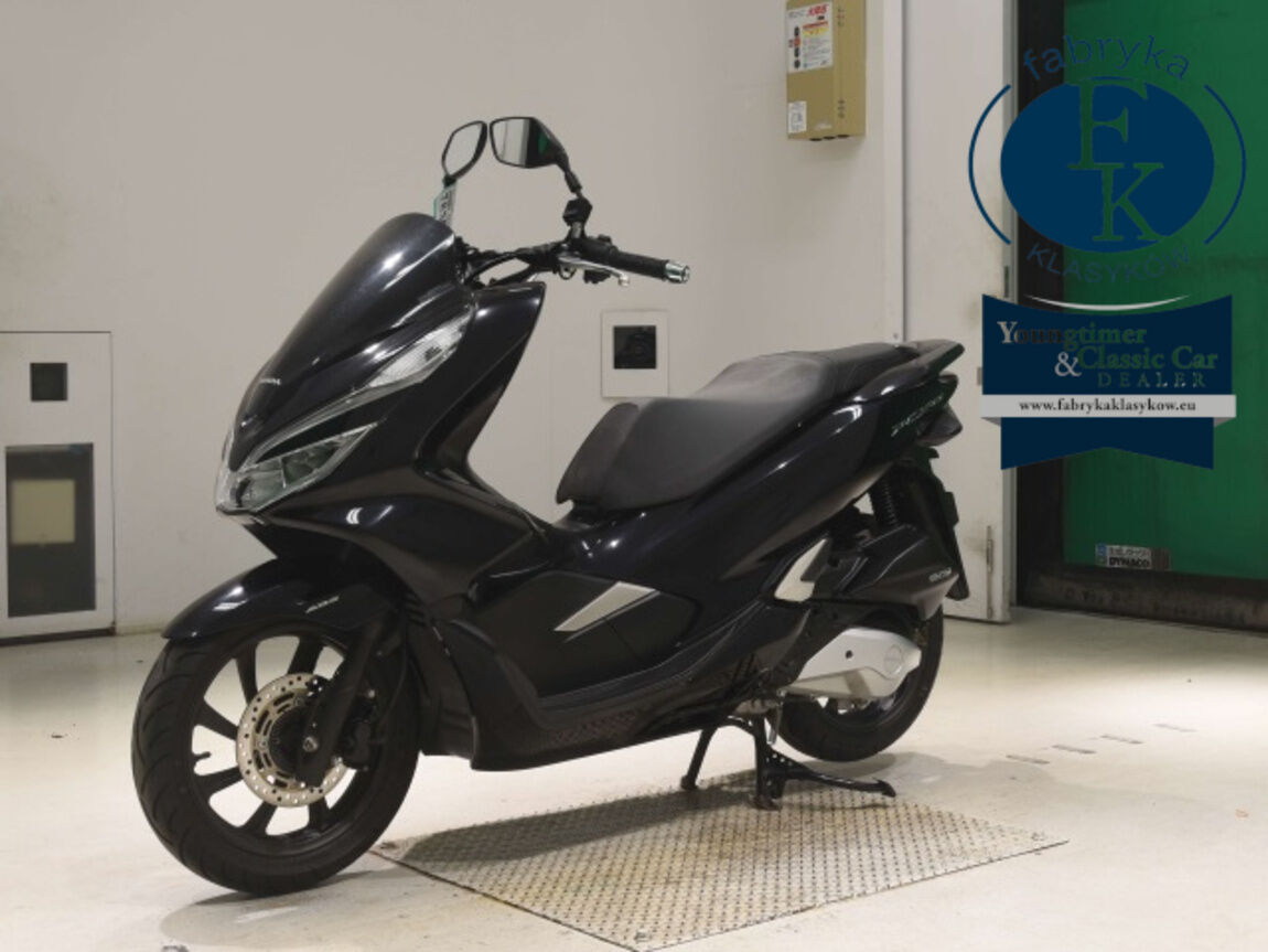 HONDA PCX150-3A  - zdjęcie 5