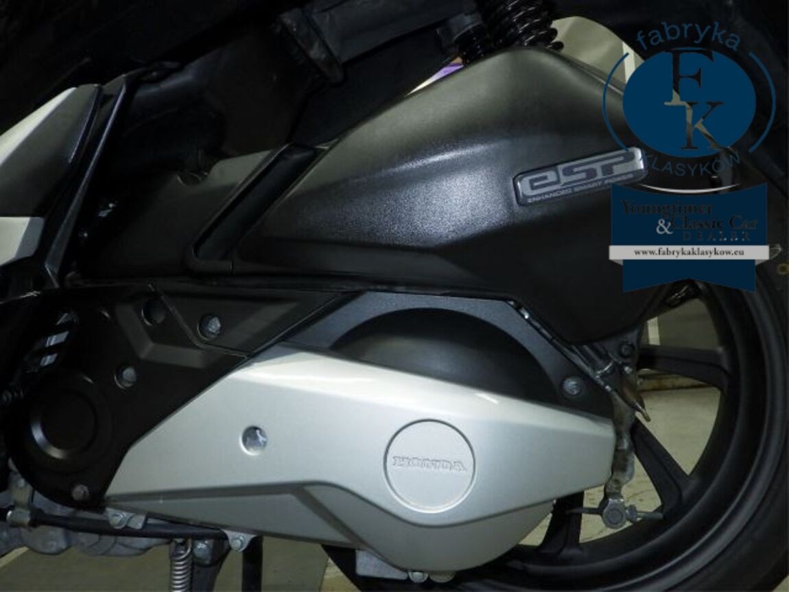 HONDA PCX150-3A  - zdjęcie 10