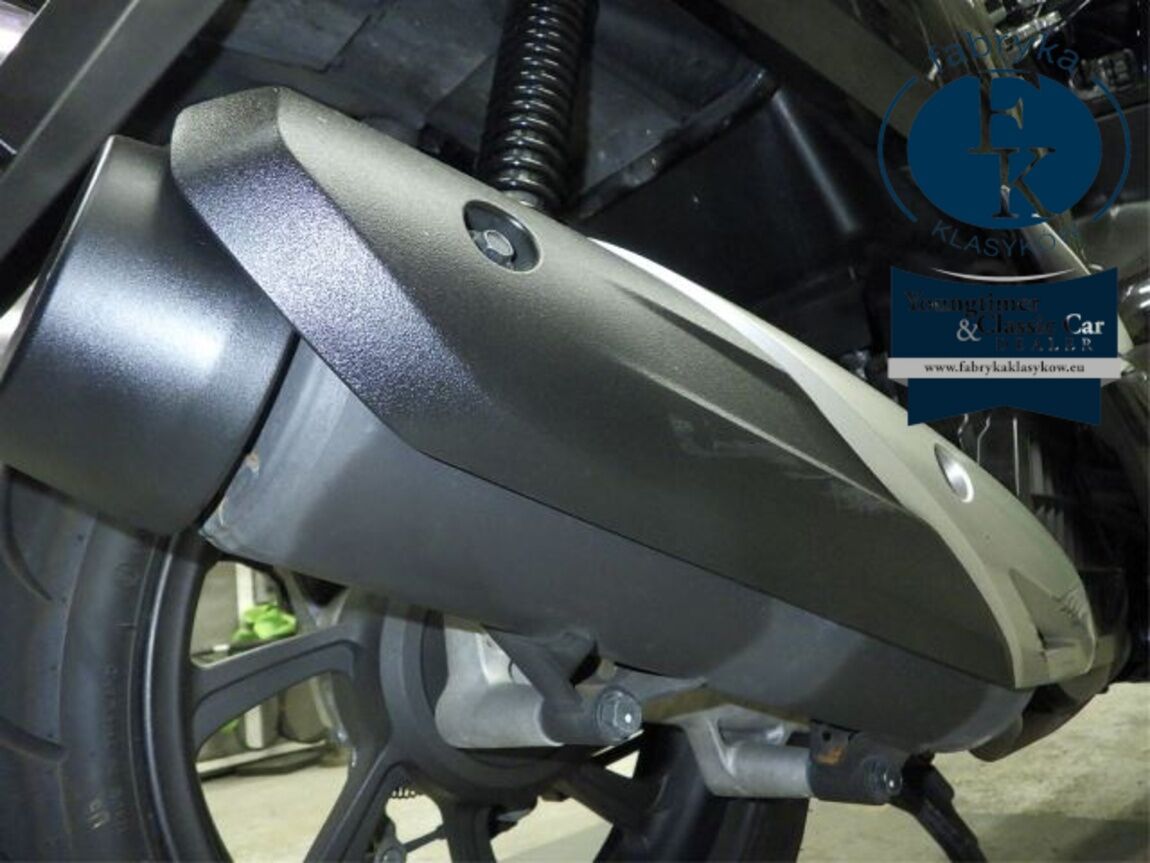 HONDA PCX150-3A  - zdjęcie 16