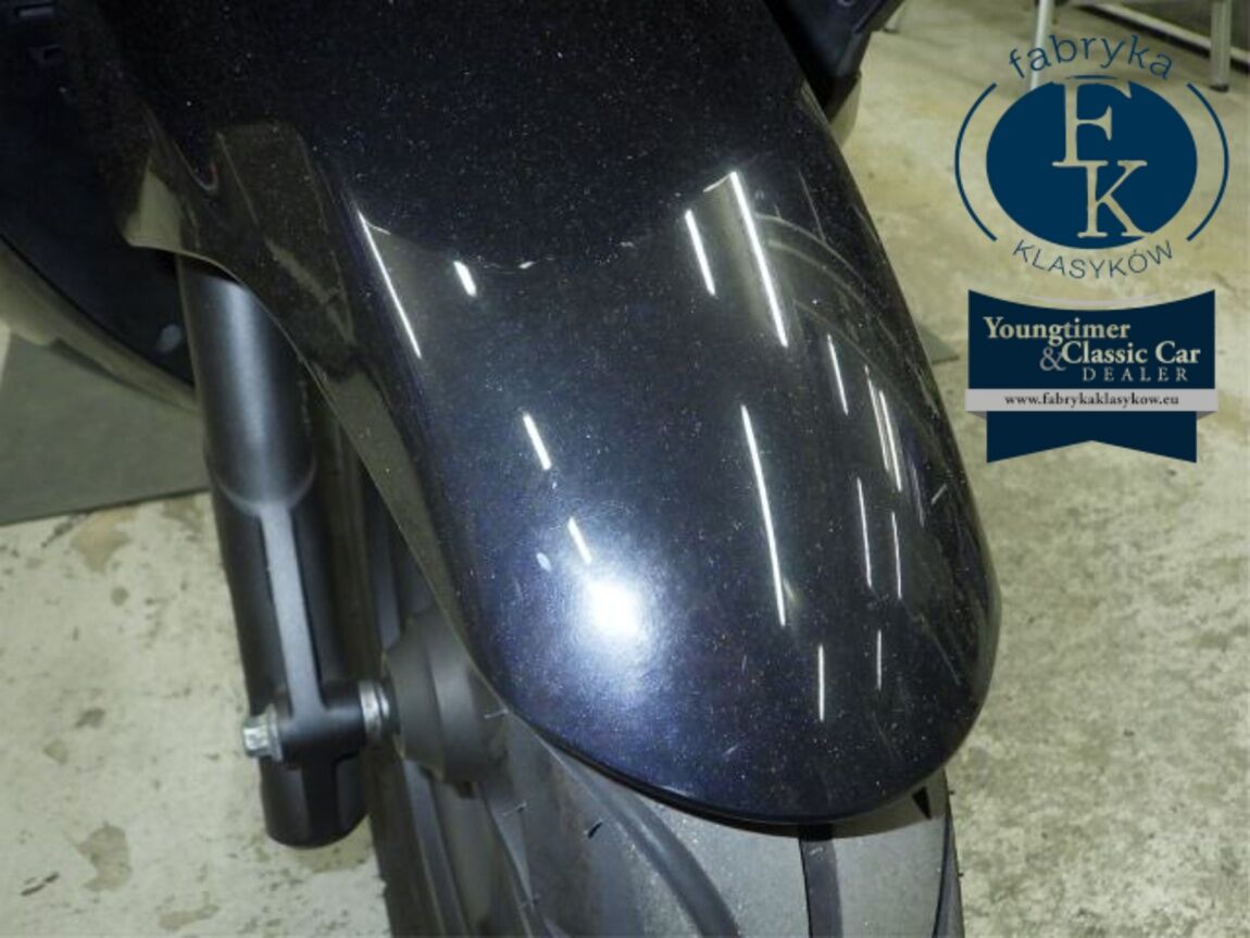 HONDA PCX150-3A  - zdjęcie 17