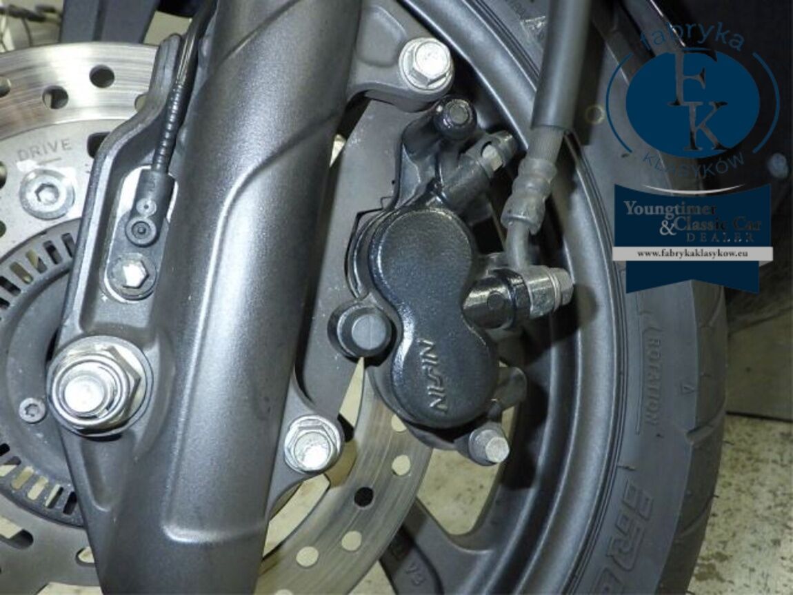 HONDA PCX150-3A  - zdjęcie 22