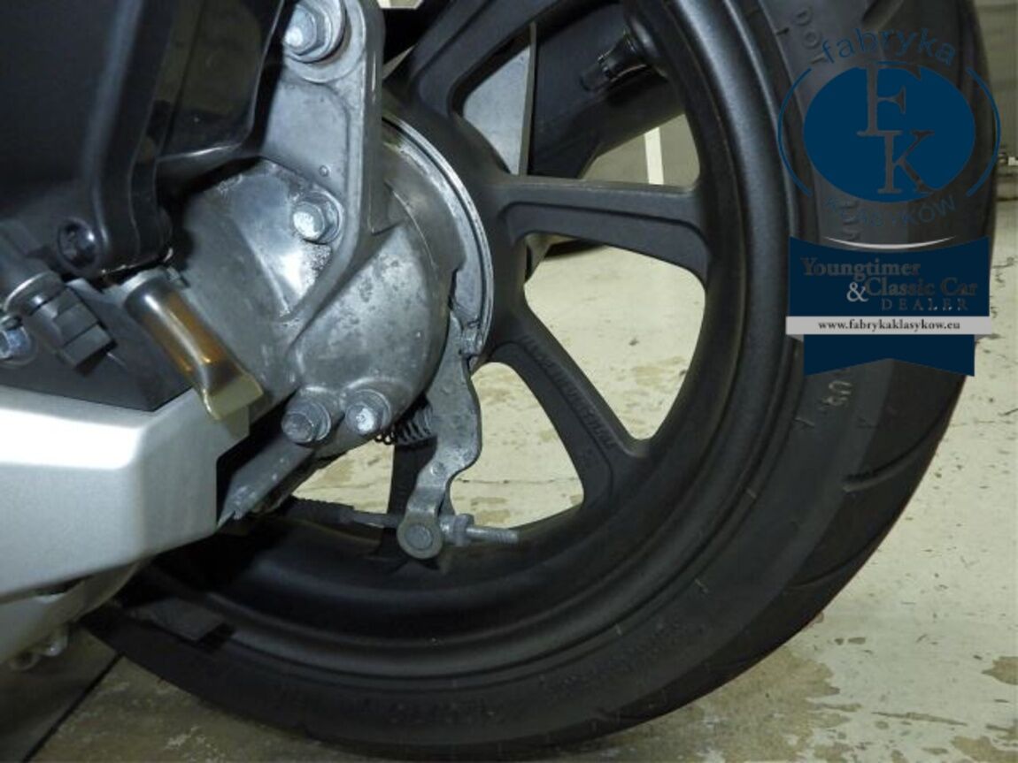 HONDA PCX150-3A  - zdjęcie 26