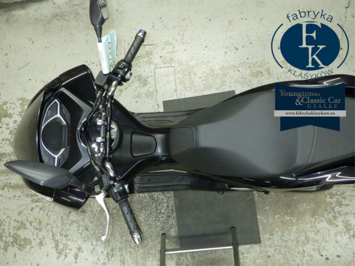 HONDA PCX150-3A  - zdjęcie 32