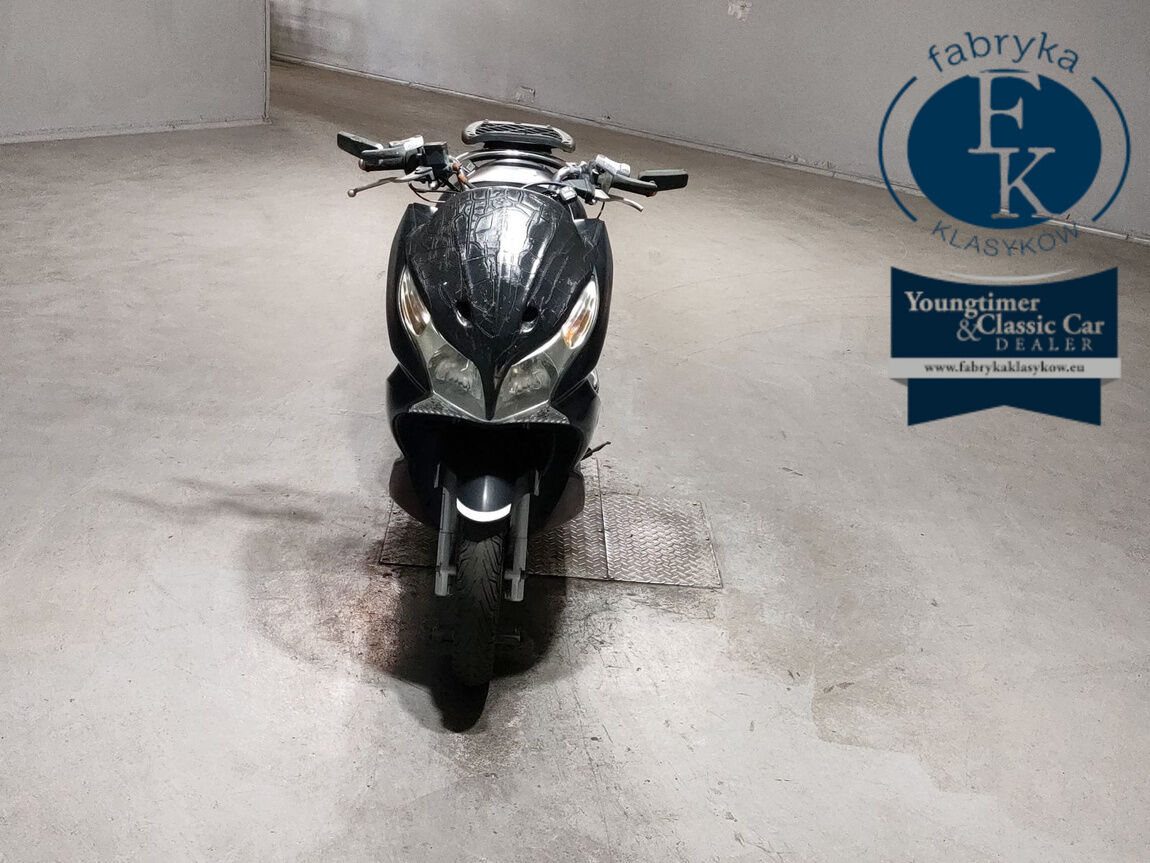 HONDA PCX125  - zdjęcie 4