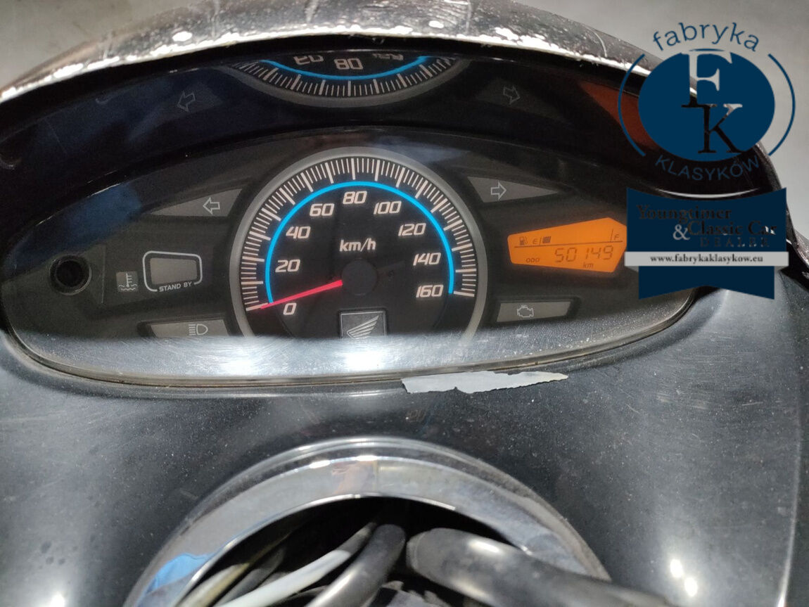 HONDA PCX125  - zdjęcie 6