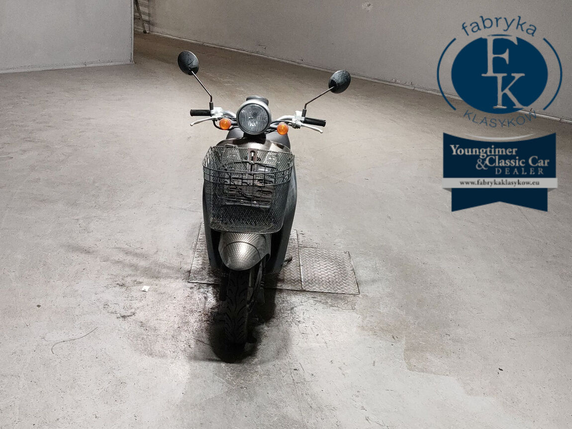 HONDA TODAY  - zdjęcie 4