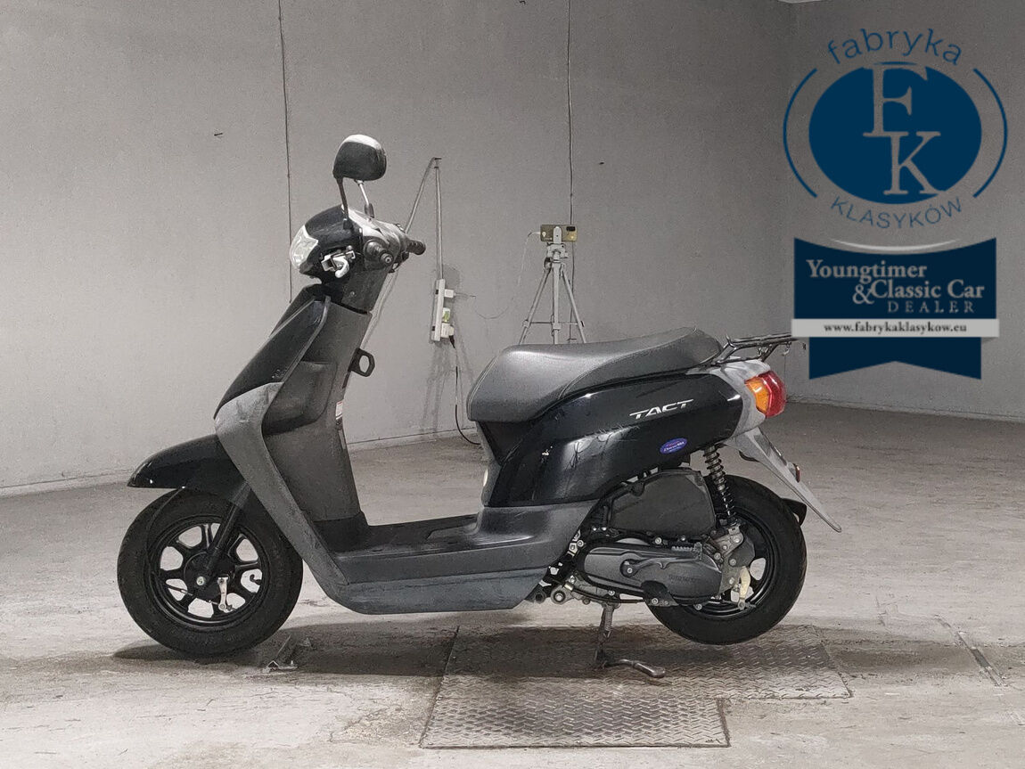 HONDA MANY CTOR  - zdjęcie 3