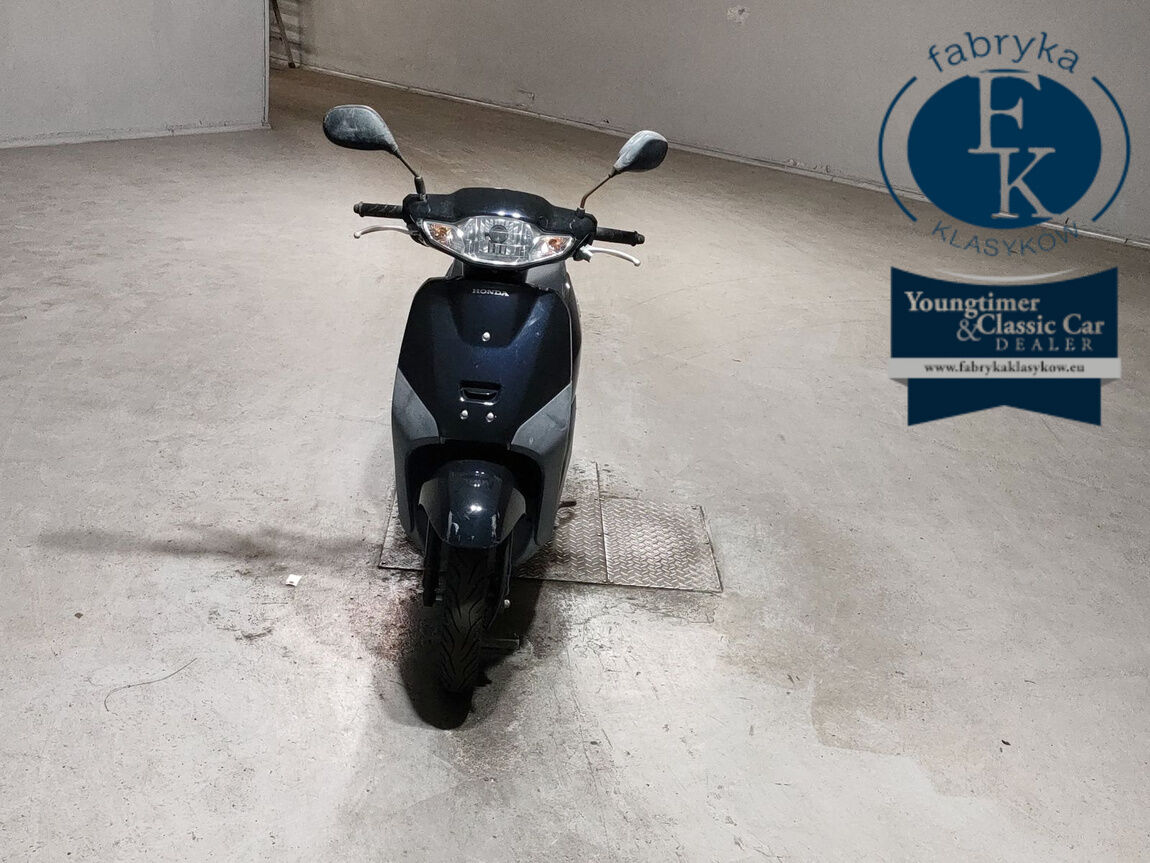 HONDA MANY CTOR  - zdjęcie 4