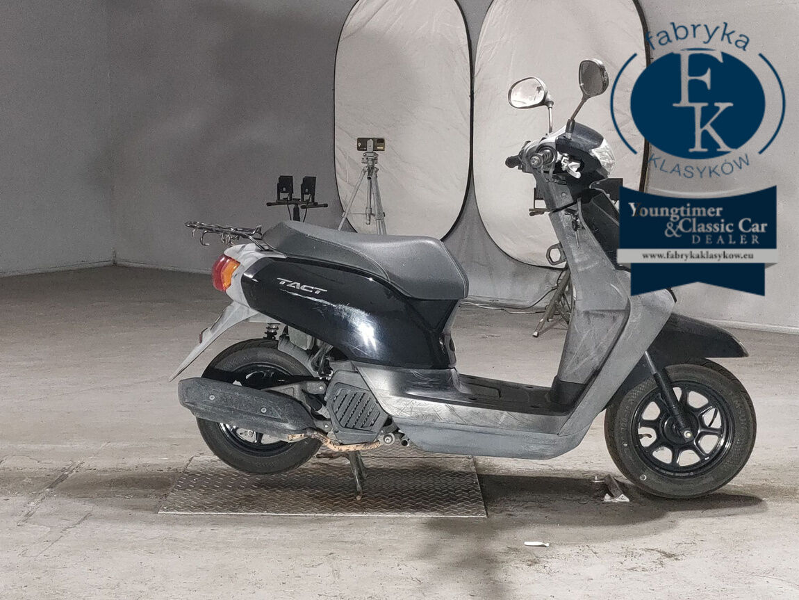 HONDA MANY CTOR  - aukcja, lot NX-2038992549