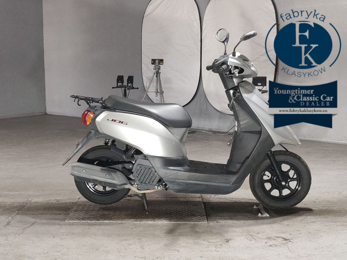 YAMAHA JOG  - aukcja, lot NX-2038992550