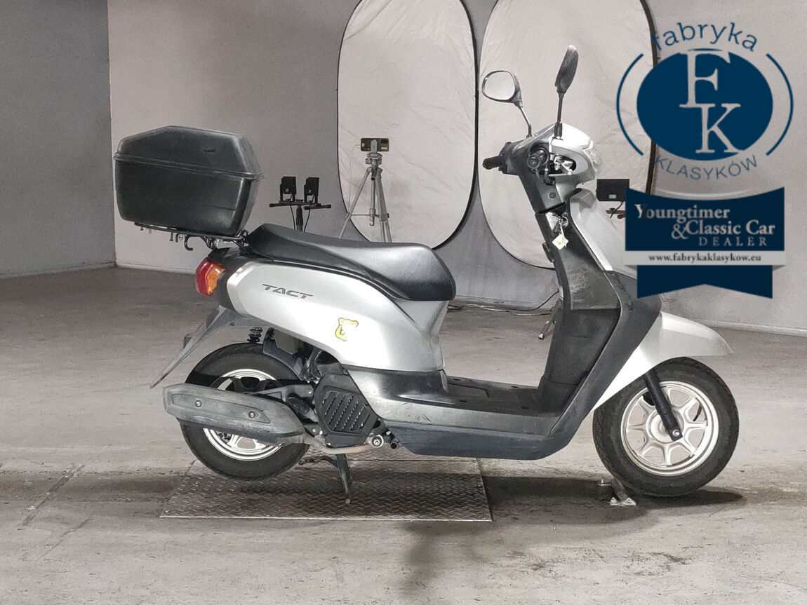 HONDA TACT BASIC  - aukcja, lot NX-2038992560