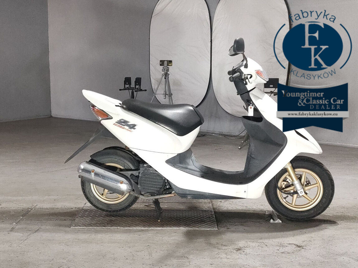 HONDA DIO Z4  - aukcja, lot NX-2038992562