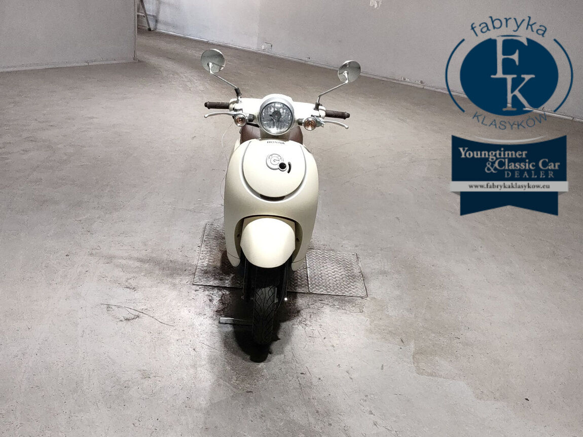 HONDA GIORNO  - zdjęcie 4