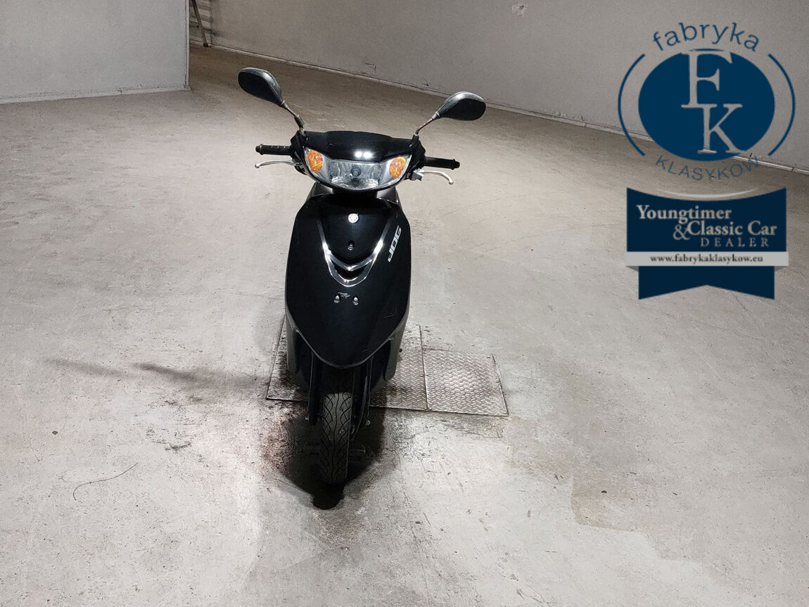 YAMAHA JOG  - zdjęcie 4