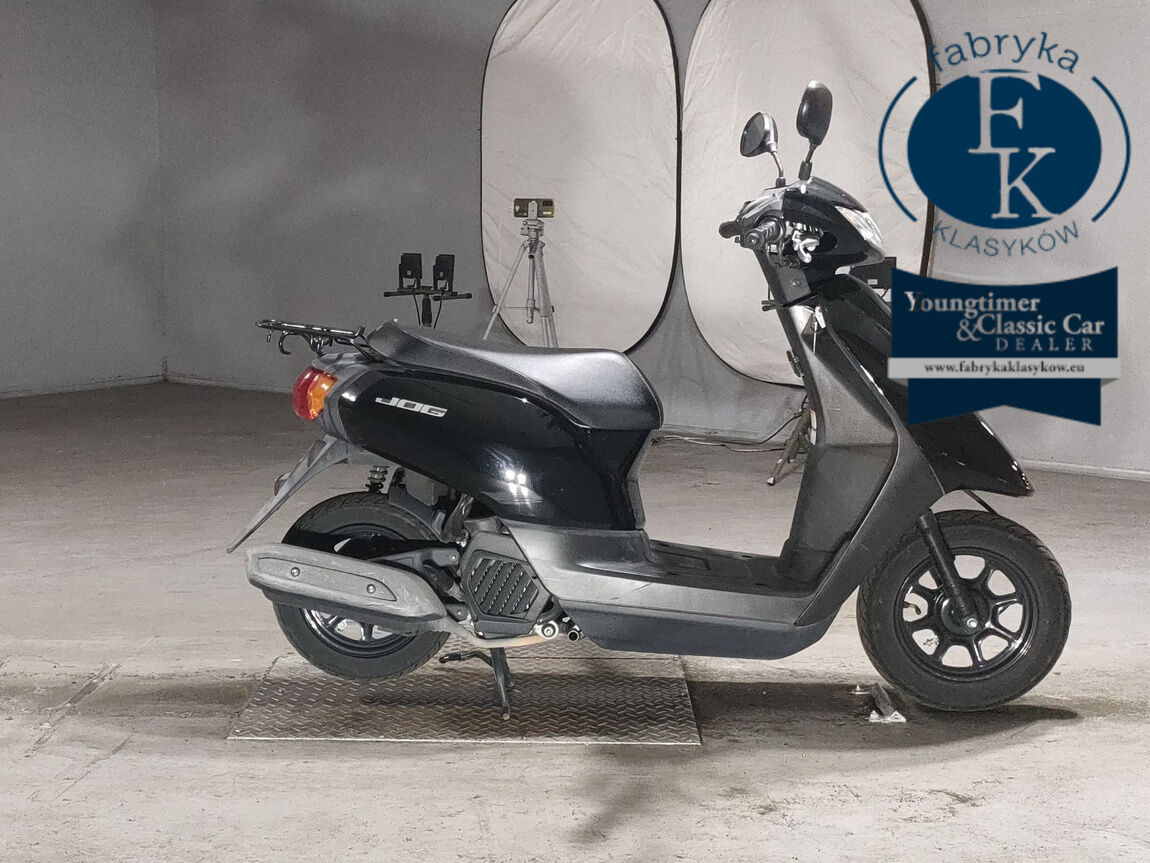 YAMAHA JOG  - aukcja, lot NX-2038992572