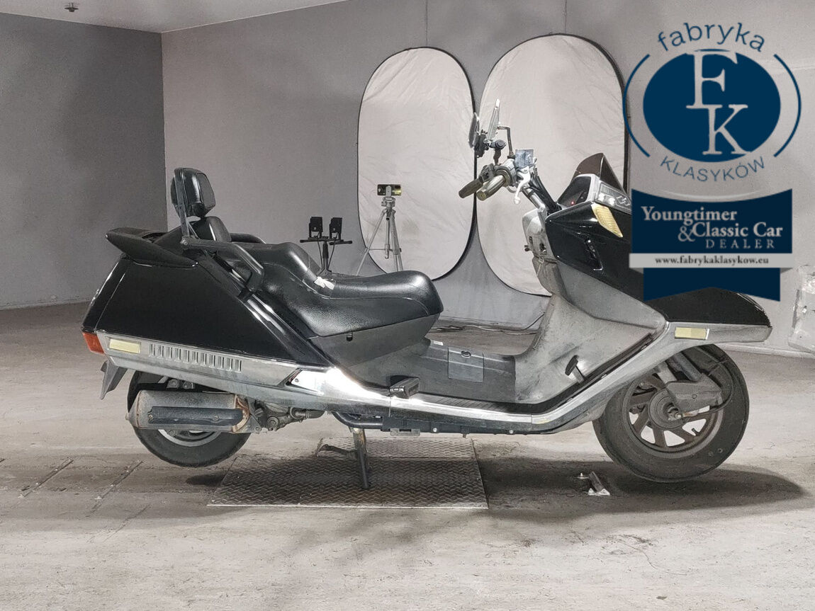 HONDA FUSION  - aukcja, lot NX-2038992586