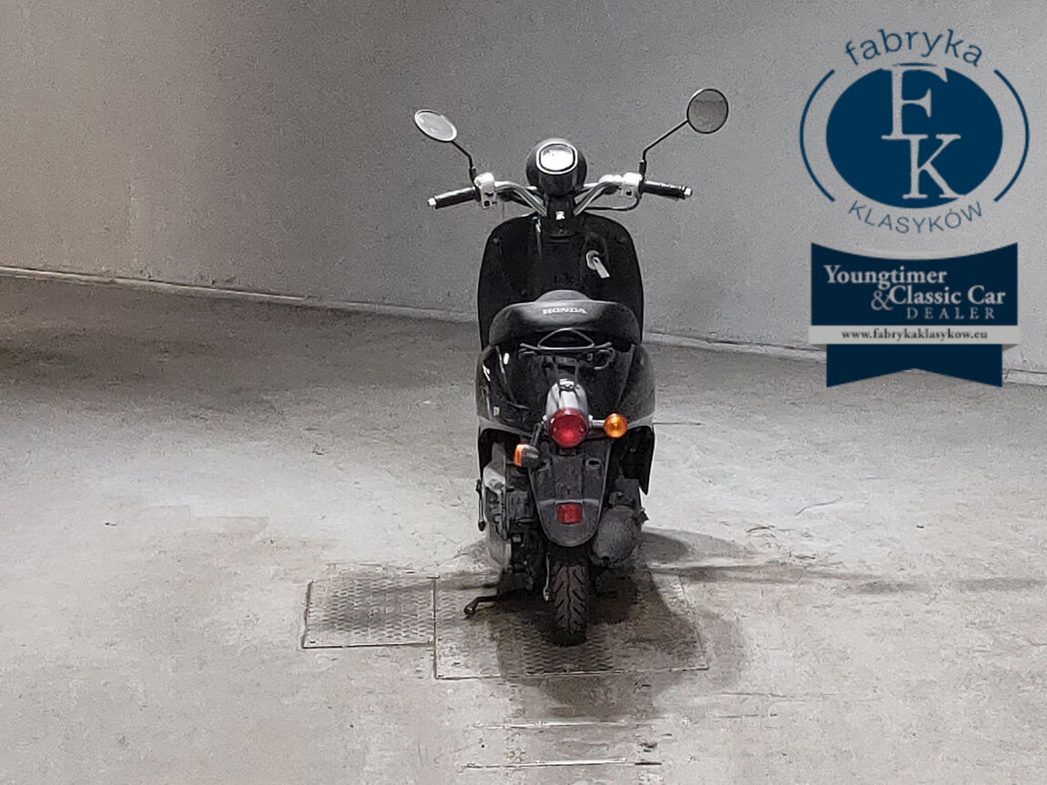 HONDA TODAY  - zdjęcie 5