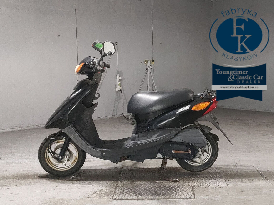 YAMAHA JOG  - zdjęcie 3